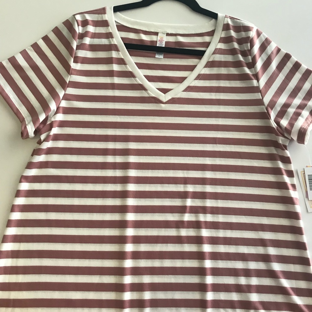 XL Christy Tee NWT